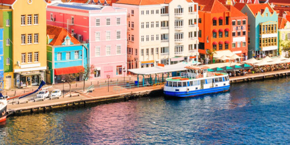 Curaçao 