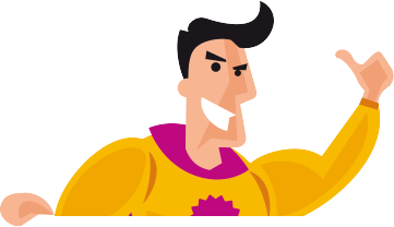 daarom boek je bij Dé Vakantie Discounter