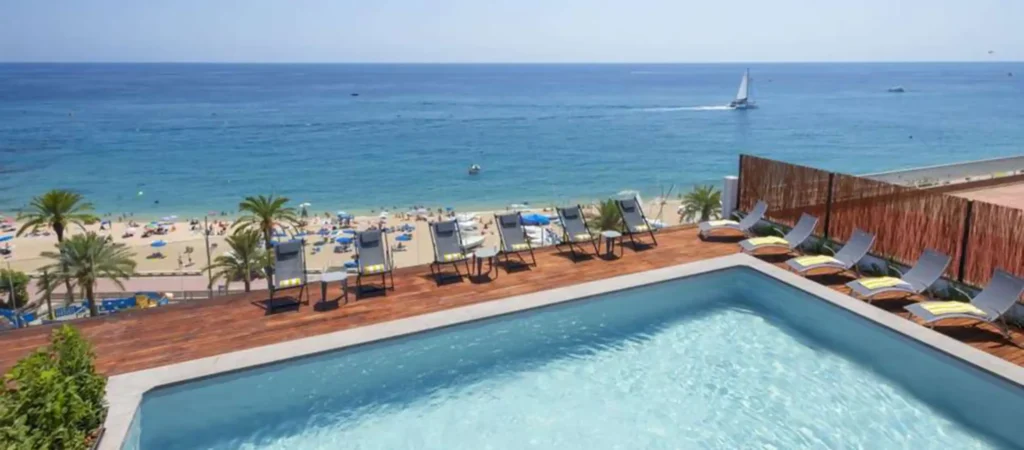 Viva España! De mooiste hotels aan de Costa Brava