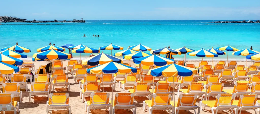 Welk Spaans eiland past bij jou?